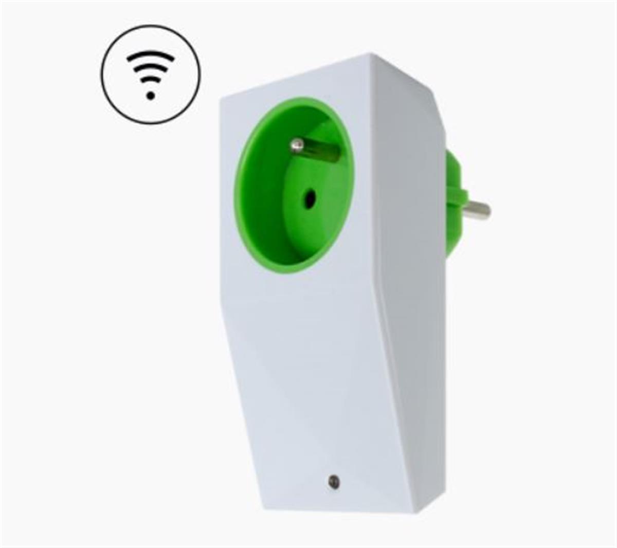 Smart Socket Air type E (België)